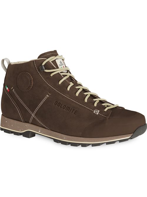 Shoe 54 Mid Fg Evo DOLOMITE | 292531/Dark Brown